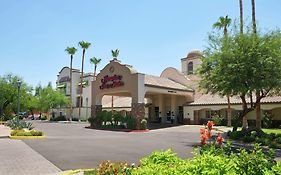 Hampton Inn & Suites Phoenix/Scottsdale
